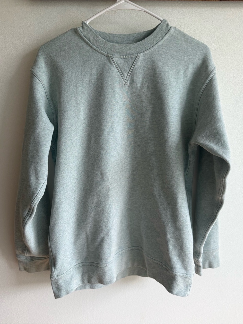 Lululemon Sage Crewneck Sweatshirt -